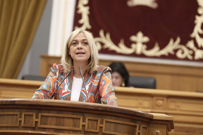 Archivo - Carmen PIcazo (CS)