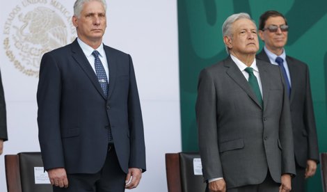 Política