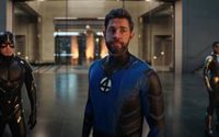 Director de Los 4 Fantásticos da buenas noticias a los fans de Marvel