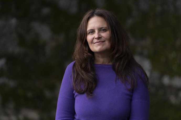 Verónica Hermida , responsable de Política y Comunicación de Podemos Galicia, coordinará la campaña para el 28M