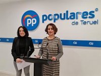Feijóo clausurará este viernes en Teruel la jornada 'La España de los Pueblos y la Europa Rural'