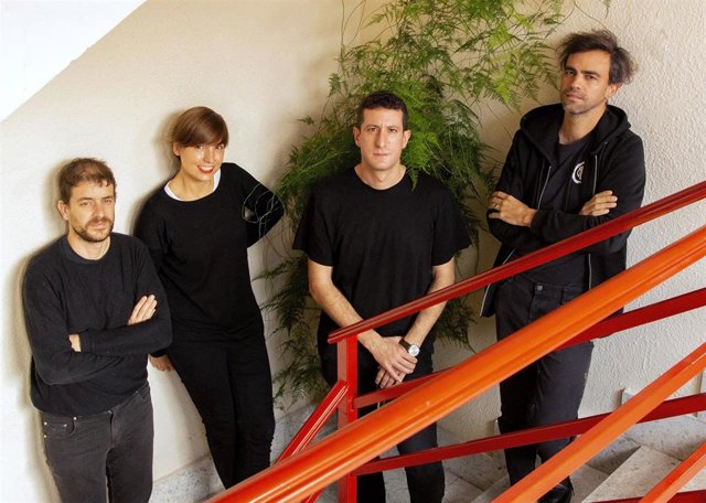 Archivo - Dos campañas de publicidad de la agencia zamorana Alto el Fuego seleccionadas en los premios Anuaria 2022.