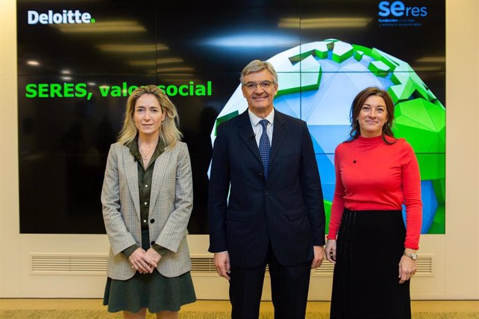 'IX Edición Del Informe Del Impacto Social De Las Empresas'