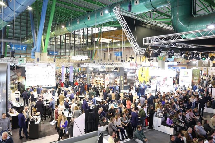 H&T Salón de Innovacion en Hostelería.