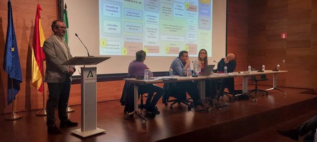 Reunión del Consejo Provincial de Medio Ambiente y Biodiversidad