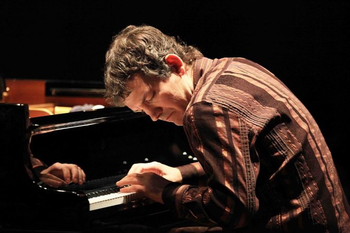 Archivo - Brad Mehldau