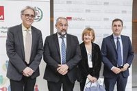 Investigaciones sobre reforma de Seguridad Social y anteproyecto de Ley de Familia ganan los Premios 'Lola Martínez'