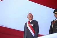 Kuczynski asegura que Vizcarra y Keiko Fujimori gestaron un "complot" para echarle de la Presidencia de Perú