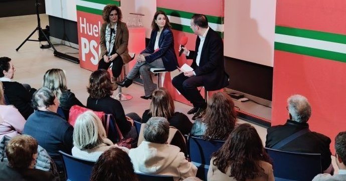 Raquel Sánchez: "Si hay un partido que ha trabajado por poner en marcha una política de vivienda es el PSOE"