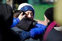 Los servicios de emergencia de Turquía rescatan a seis personas 68 horas después de los terremotos