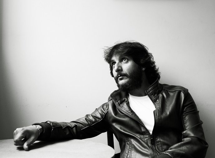 Archivo - El cantaor gaditano Antonio Reyes agota las entradas para su concierto en Logroño del ciclo Jueves Flamencos