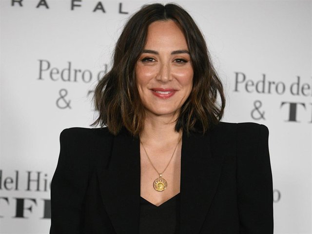 Archivo - Tamara Falcó