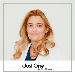 Dra. Cristina Morante.