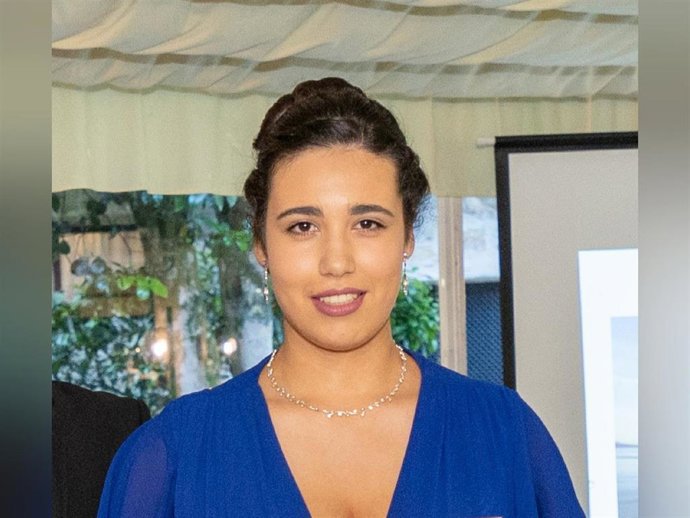 Sheila Balado Taboada.