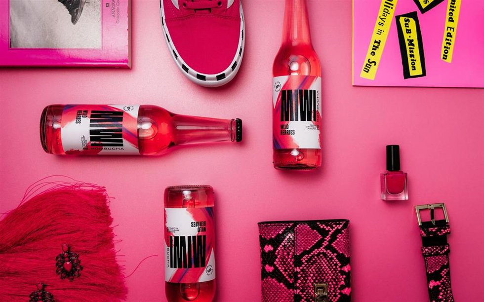 Archivo - Bebidas de Miwi Real Drinks