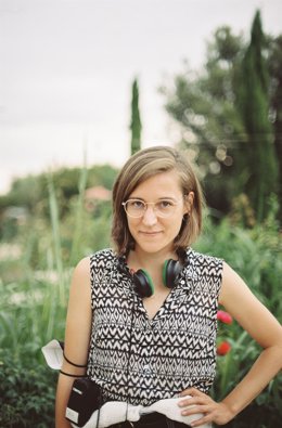 Premio Málaga Talent, Carla SimónLluís Tudela