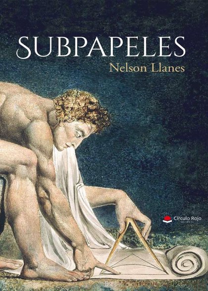 Nelson Llanes publica 'Subpapeles', un conjunto de cuentos dirigidos a  todos los amantes del género narrativo