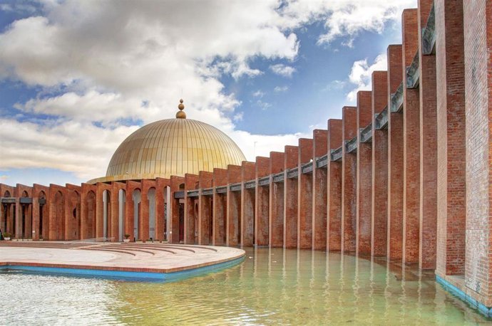 Palacio de Exposiciones y Congresos de Sevilla, Fibes