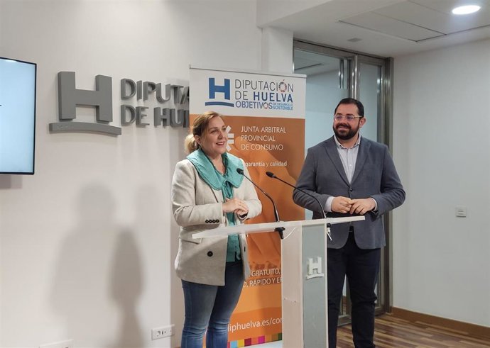 Nota De Prensa Y Fotos Consumo