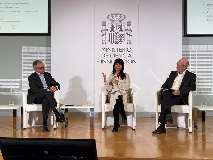 Presentación del Observatorio de Innovación en Gran Consumo, que elabora el Institut Cerd