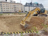 Ayuntamiento de Madrid y el sector privado construirán 2.125 viviendas en 11 distritos con un alquiler un 30% inferior