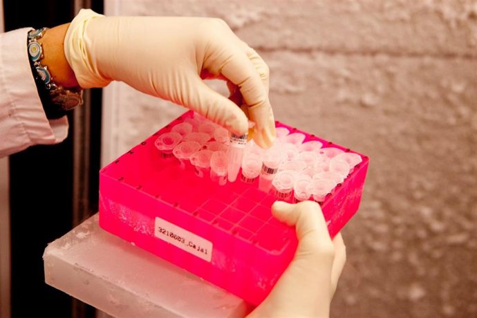 Biobanco del Sistema Sanitario Público de Andalucía