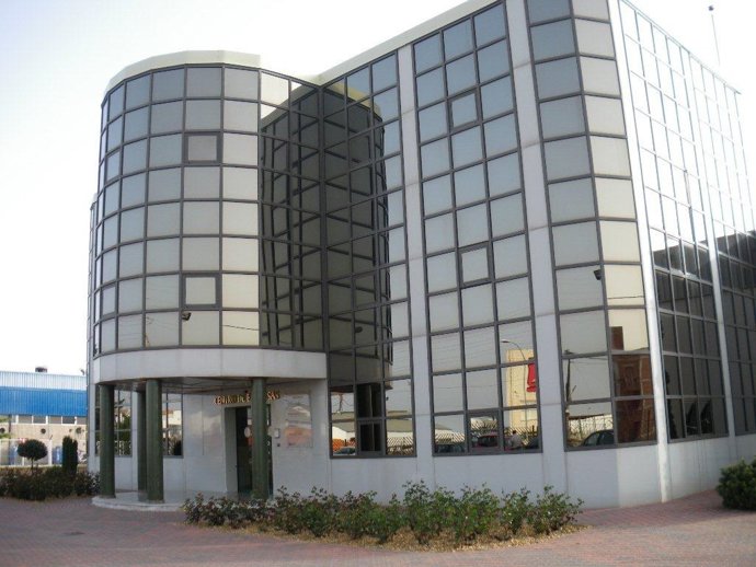 Archivo - Centro de Empresas de Manzanares.