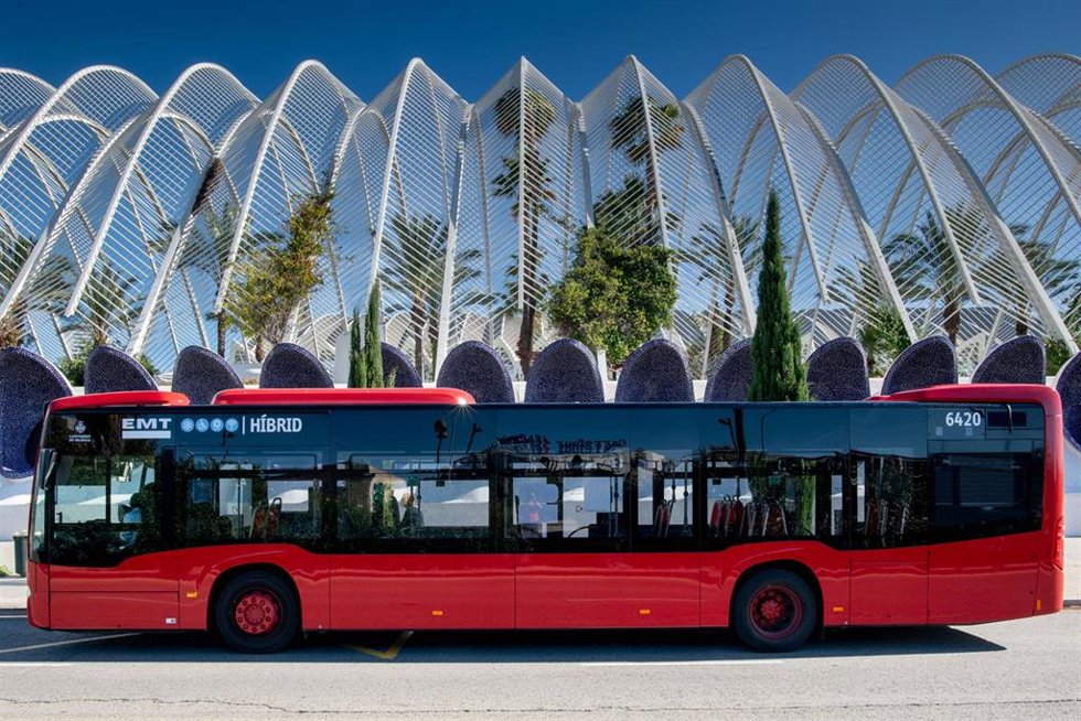 Indra desarrolla una plataforma de movilidad como servicio para seis ciudades españolas por 11 millones