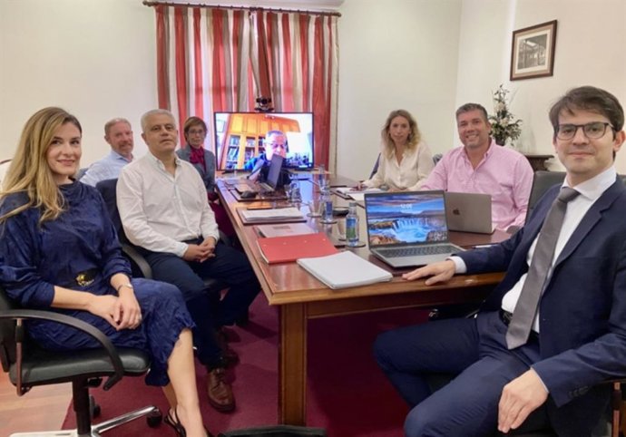 Consejo Rector de la Zona Especial Canaria (ZEC)