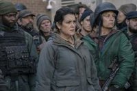 Melanie Lynskey, Kathleen en The Last of Us, responde a las críticas sobre su cuerpo: "No necesito músculos"