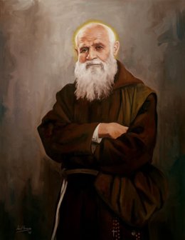 Archivo - Fray Leopoldo