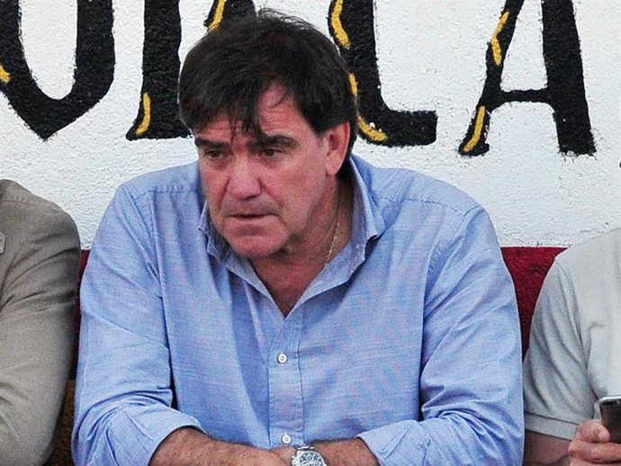 Archivo - Marcos Alonso