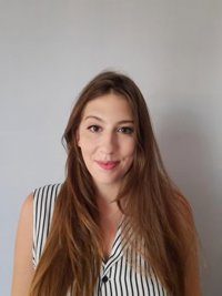 Sara Sacristán Romero se incorpora a la nueva dirección de Cs CyL para aportar la visión de los jóvenes