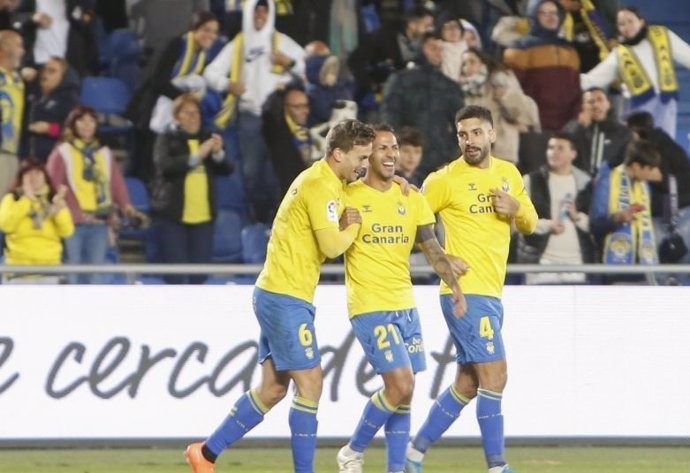 Las Palmas - Huesca