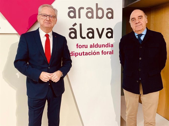 La Diputación Foral pone en marcha un sistema de indicadores de calidad en la atención en las residencias de Álava