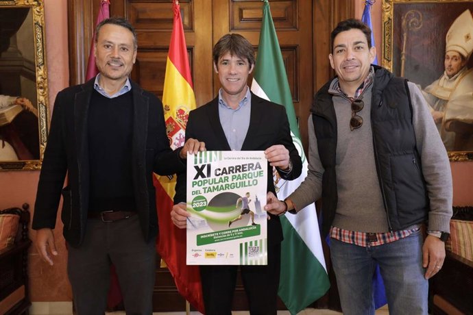 Nota De Prensa. Deportes