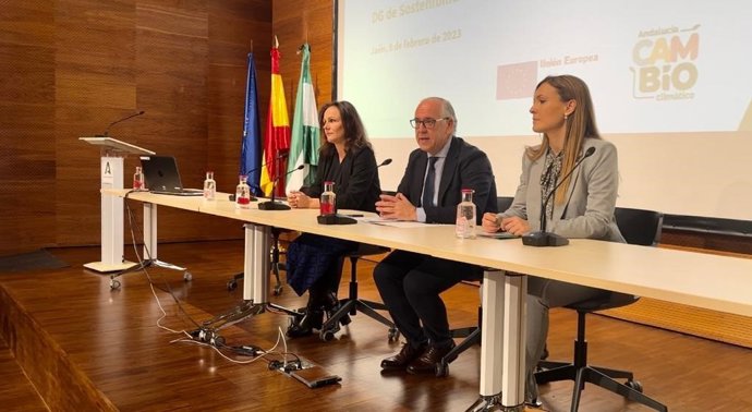 Jornadas sobre la huella de carbono