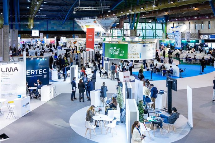 Archivo - Transfiere 2022