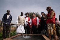 El Congreso da luz verde a la nueva Ley de Cooperación que fija el 0,7% de la RNB para ayuda al desarrollo