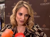 ¡Sin pelos en la lengua! Alba Carrillo no se 'olvida' de Jorge Pérez, pero dispara sin piedad contra Santi Burgoa