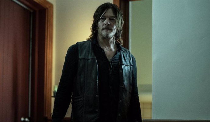 The Walking Dead: Primer vistazo la protagonista femenina del spin-off de Daryl