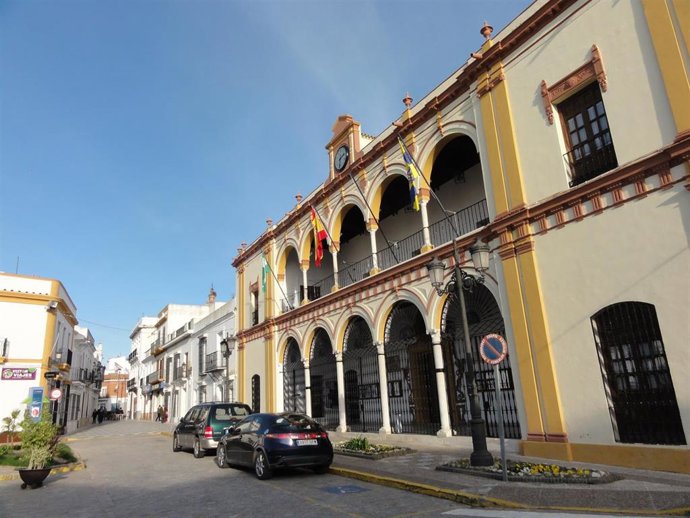 Archivo - Municipio de Moguer (Huelva).