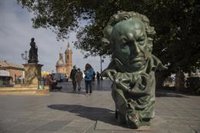 Los informativos territoriales de RTVE en Andalucía preparan una programación especial con motivo de los Premios Goya