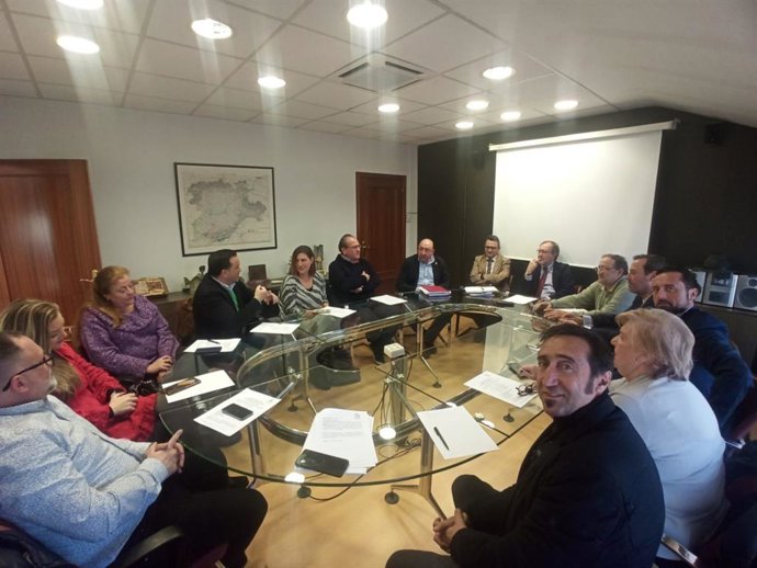 La nueva directiva de los hosteleros de CyL traslada a la Junta la necesidad de ayudas para reducir costes energéticos.