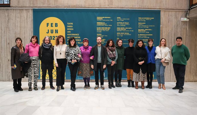 Ndp + Fotos Programació Tem Febrer Juny 2023