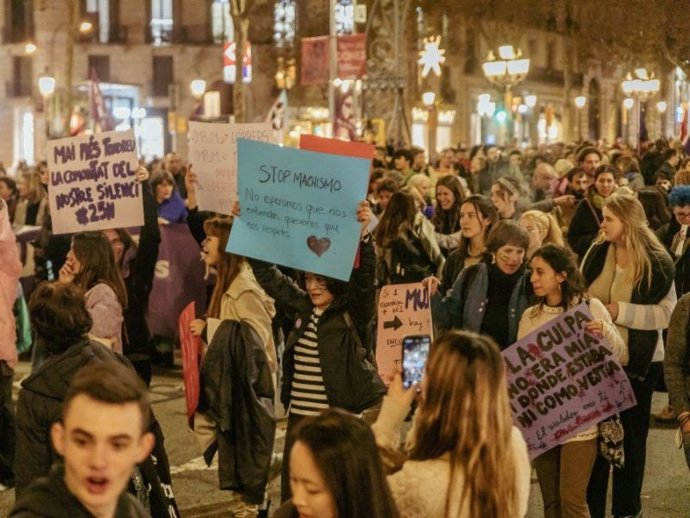 El servicio va dirigido a entidades defensoras de los derechos humanos