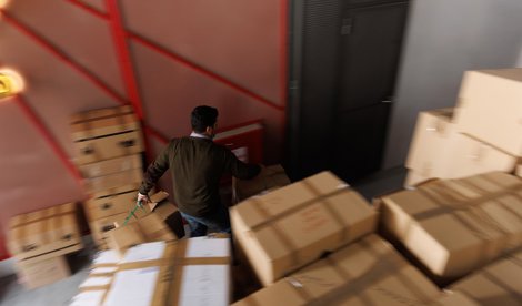 Cooperación y Desarrollo