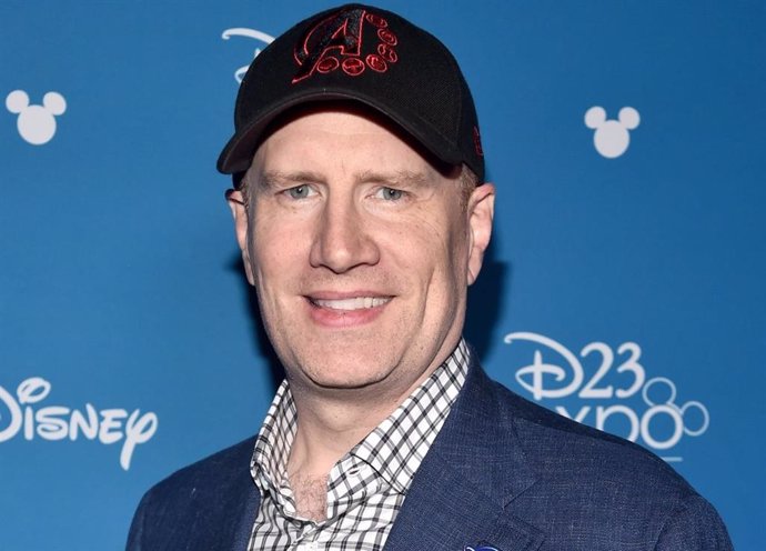 Archivo - La película de Star Wars de Kevin Feige no será una secuela