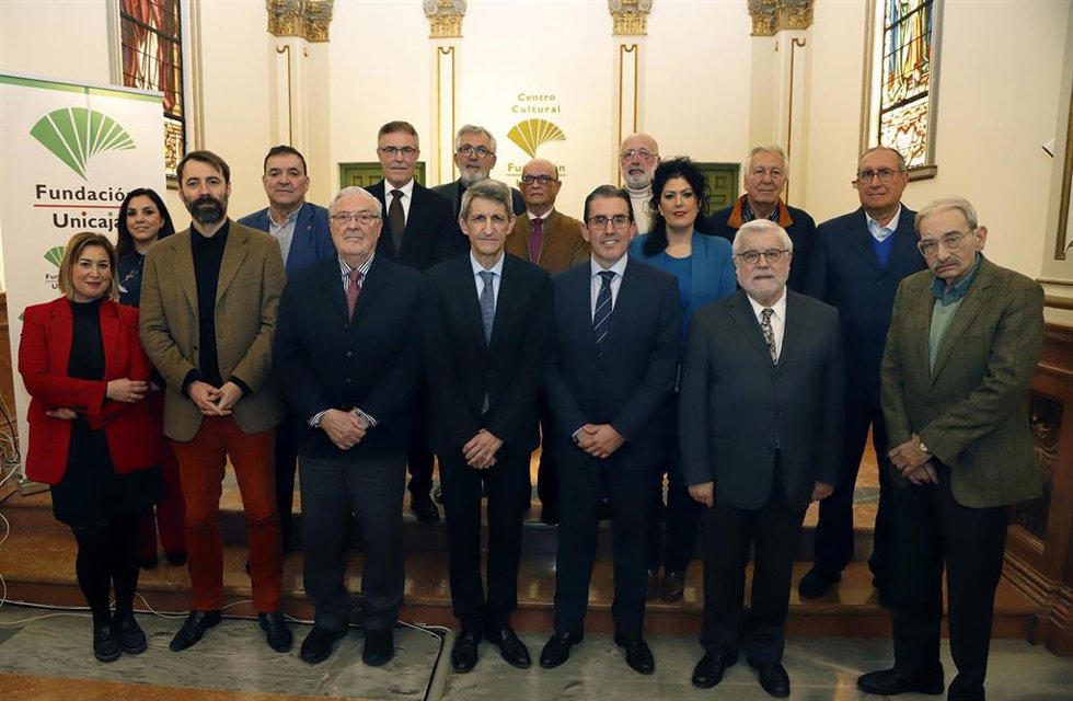 Comunicado De La Fundación Unicaja