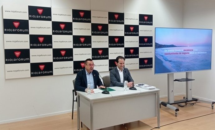 La Rioja acogerá en marzo a los mayores organizadores de eventos de España